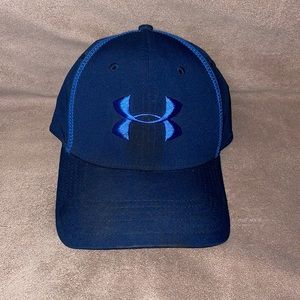 Under Armour Hat-blue